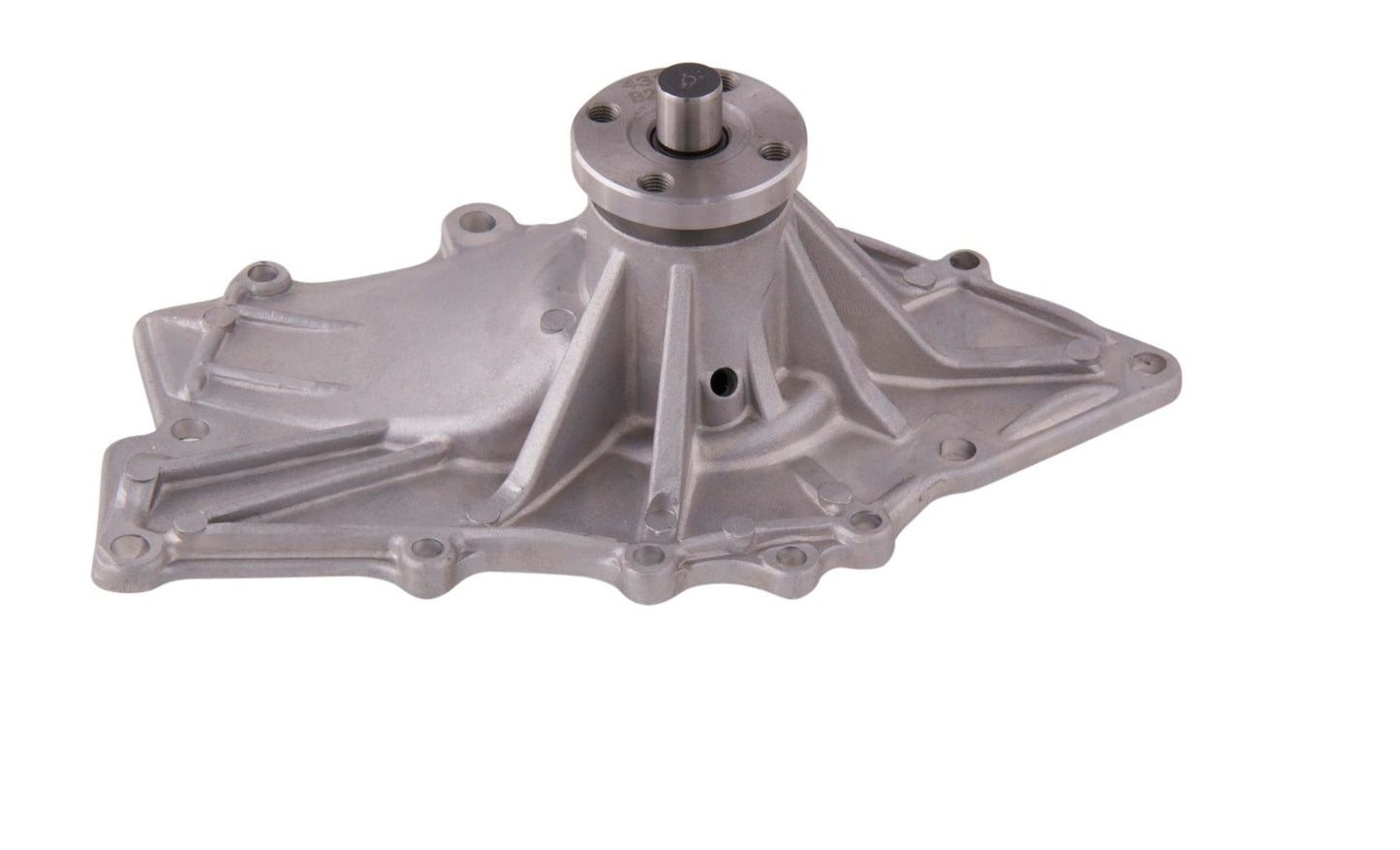 Gates Engine Water Pump 43121