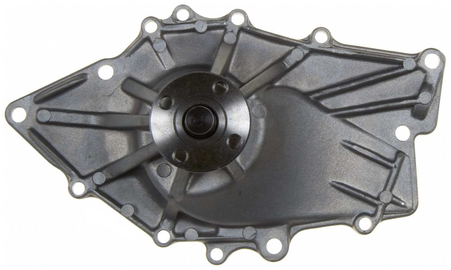 Gates Engine Water Pump 43121