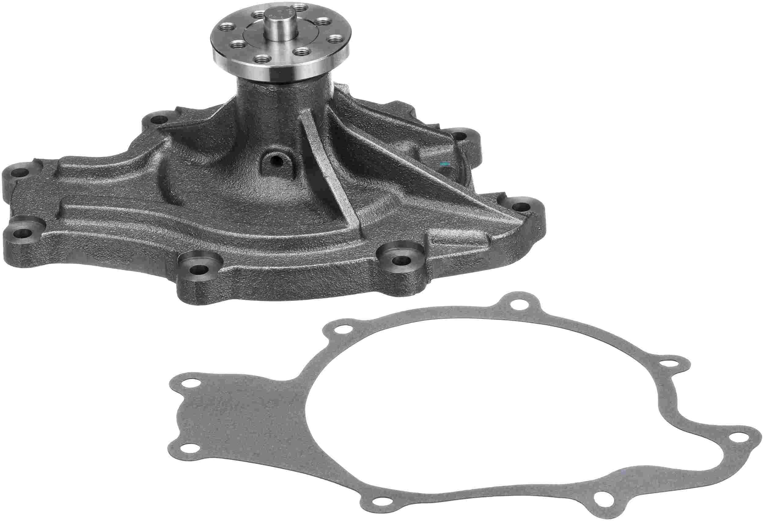 Gates Engine Water Pump 43122