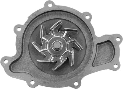 Gates Engine Water Pump 43122