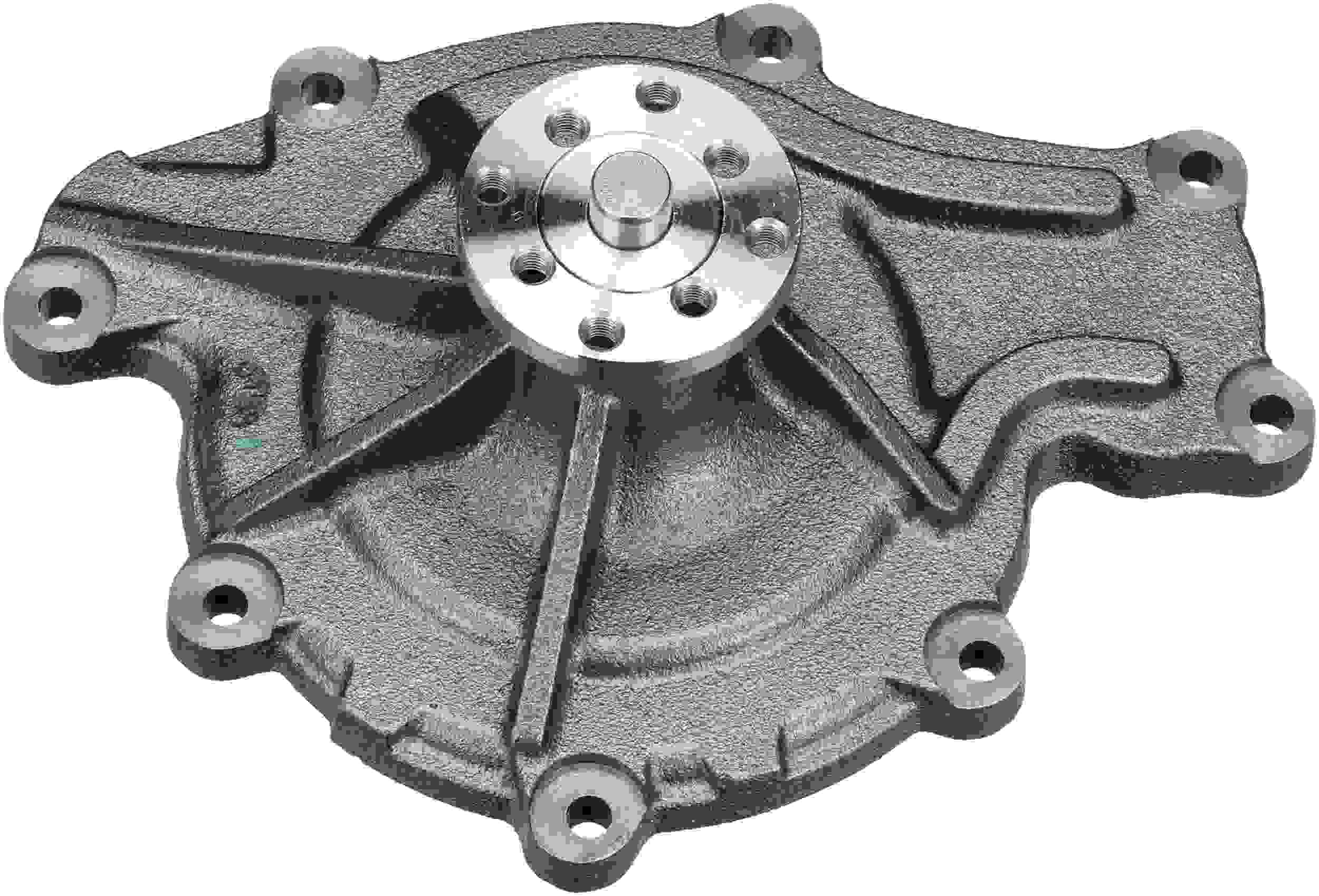Gates Engine Water Pump 43122