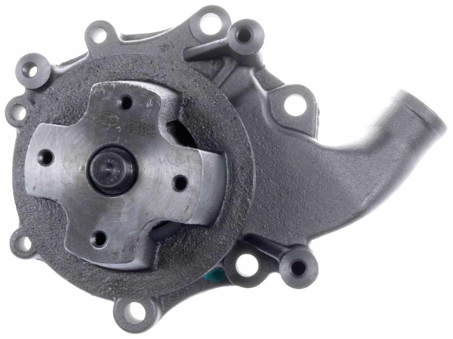 Gates Engine Water Pump 43125HD