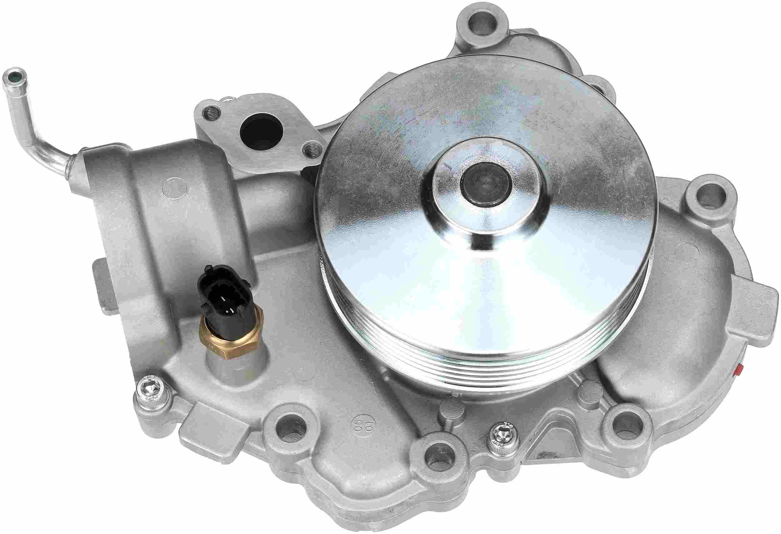 Gates Engine Water Pump 43127BH