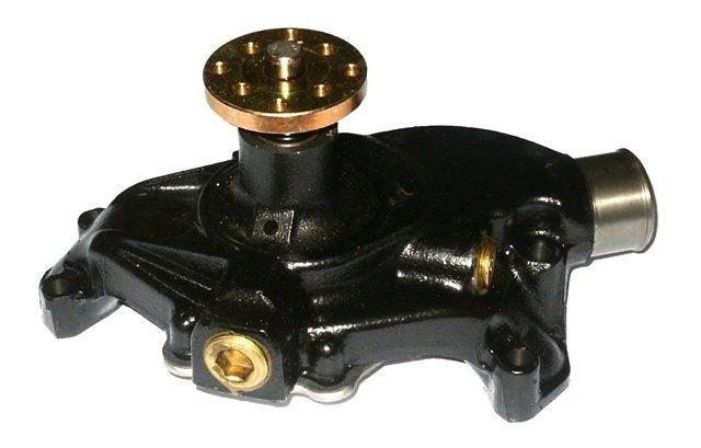 Gates Engine Water Pump 43130