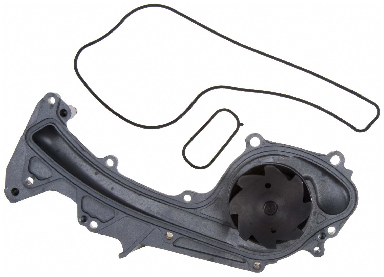 Gates Engine Water Pump 43133