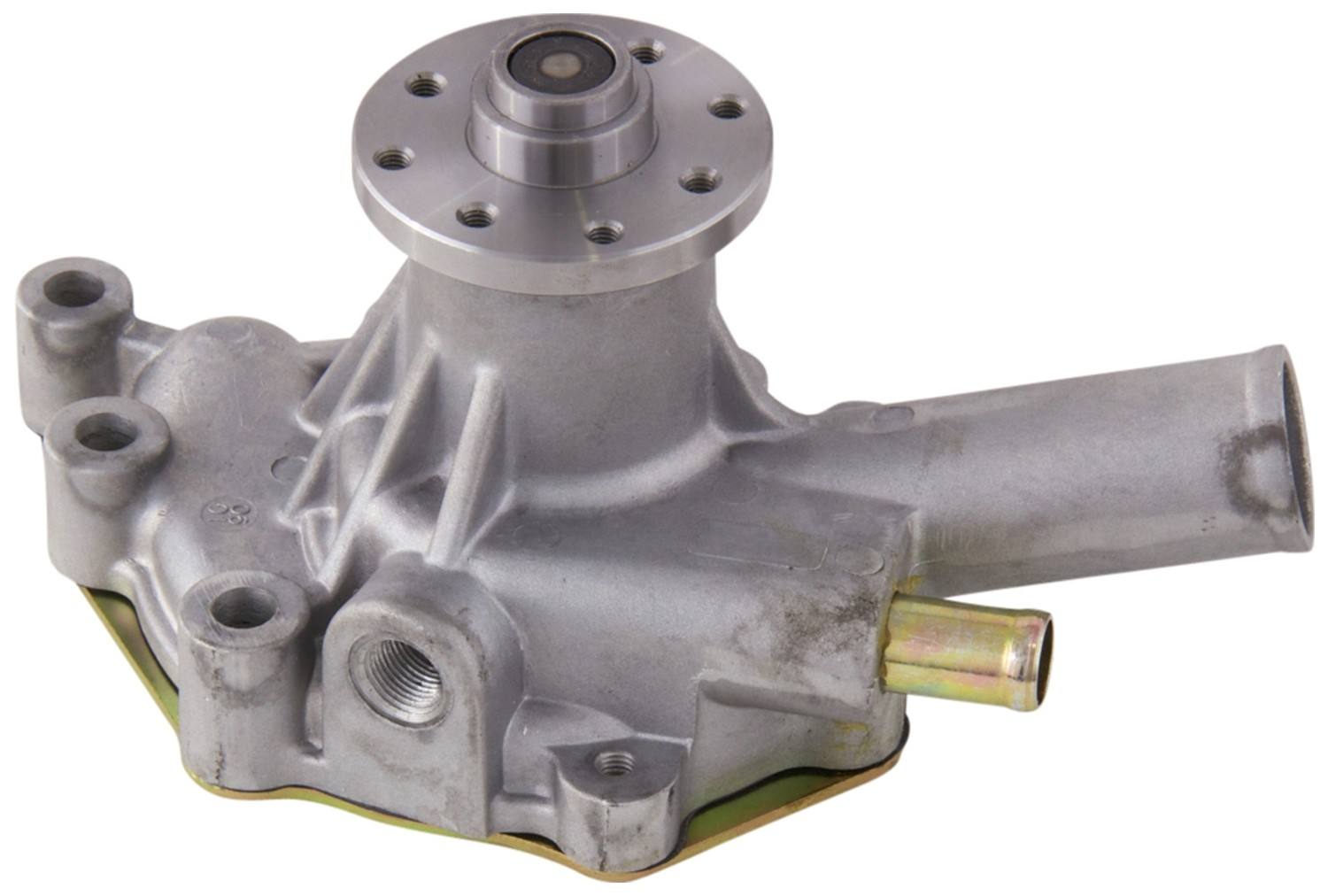 Gates Engine Water Pump 43136