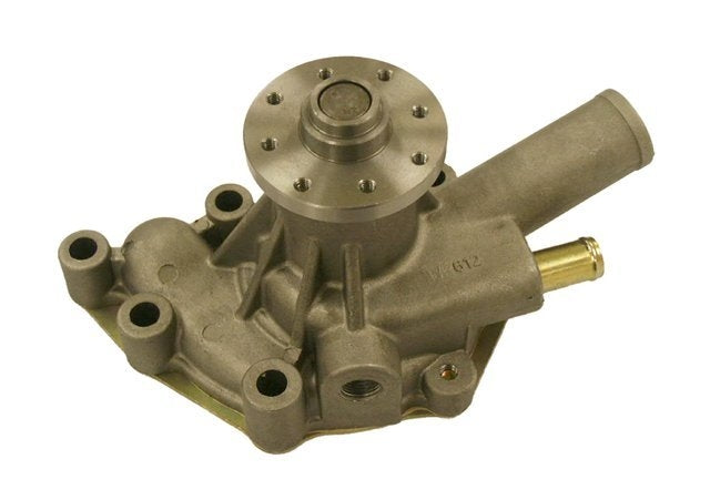 Gates Engine Water Pump 43136