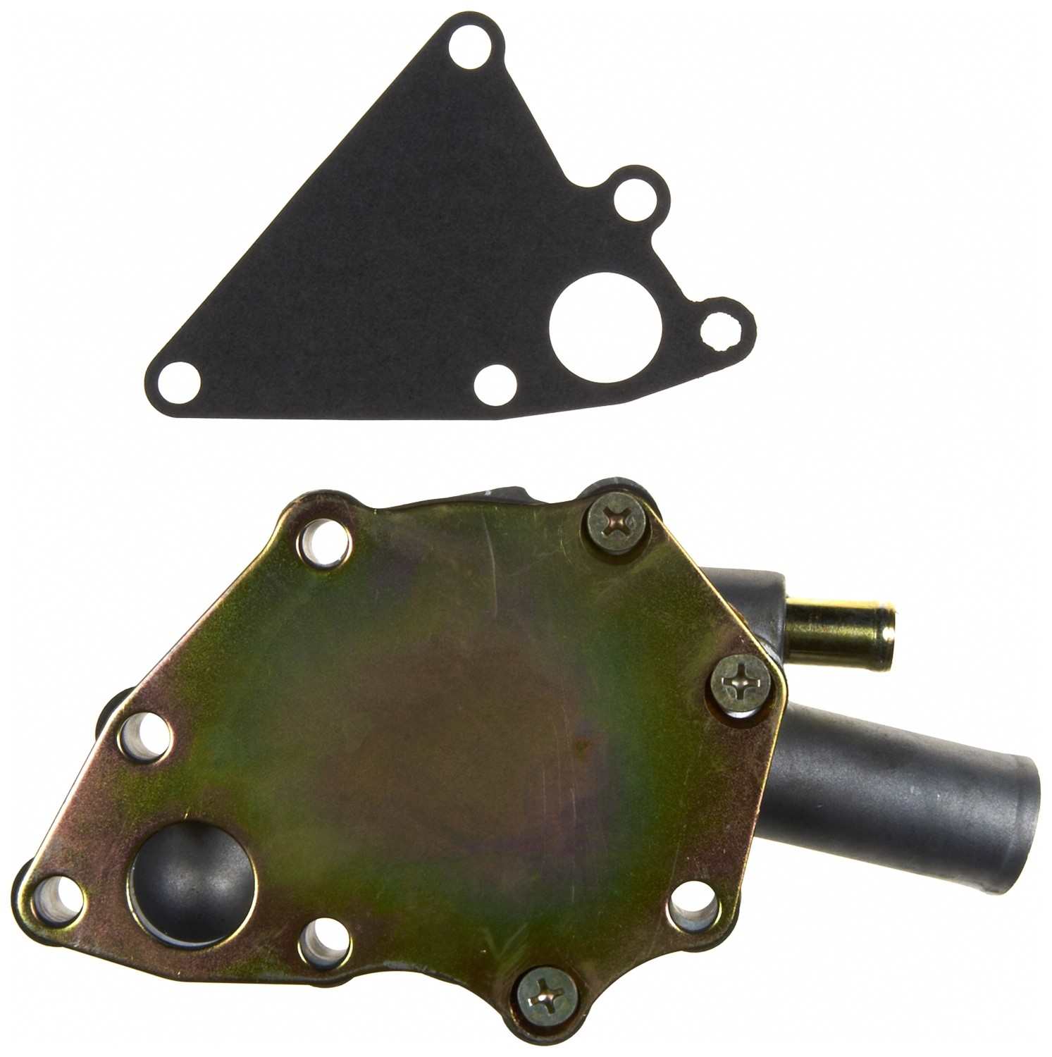 Gates Engine Water Pump 43136