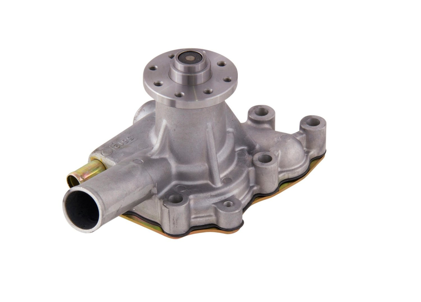 Gates Engine Water Pump 43136