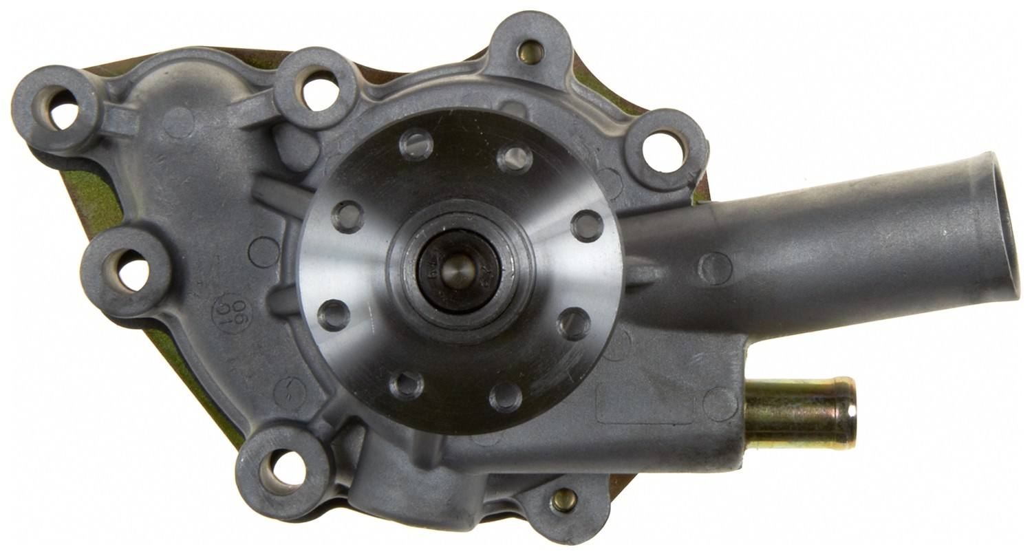 Gates Engine Water Pump 43136