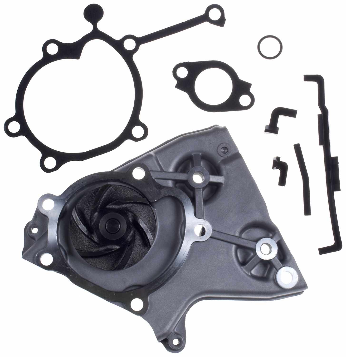 Gates Engine Water Pump 43140