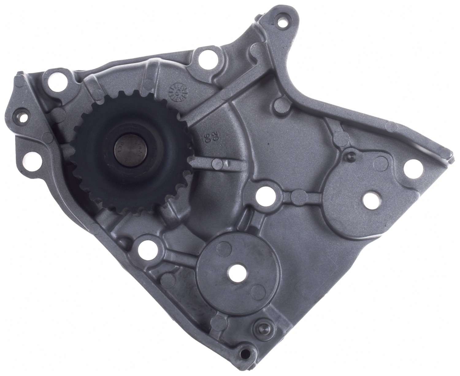 Gates Engine Water Pump 43140