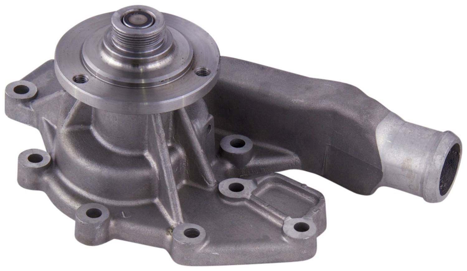 Gates Engine Water Pump 43141