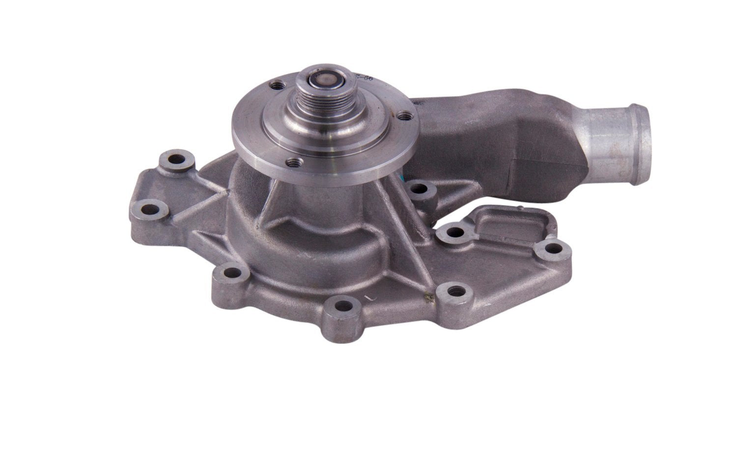 Gates Engine Water Pump 43141