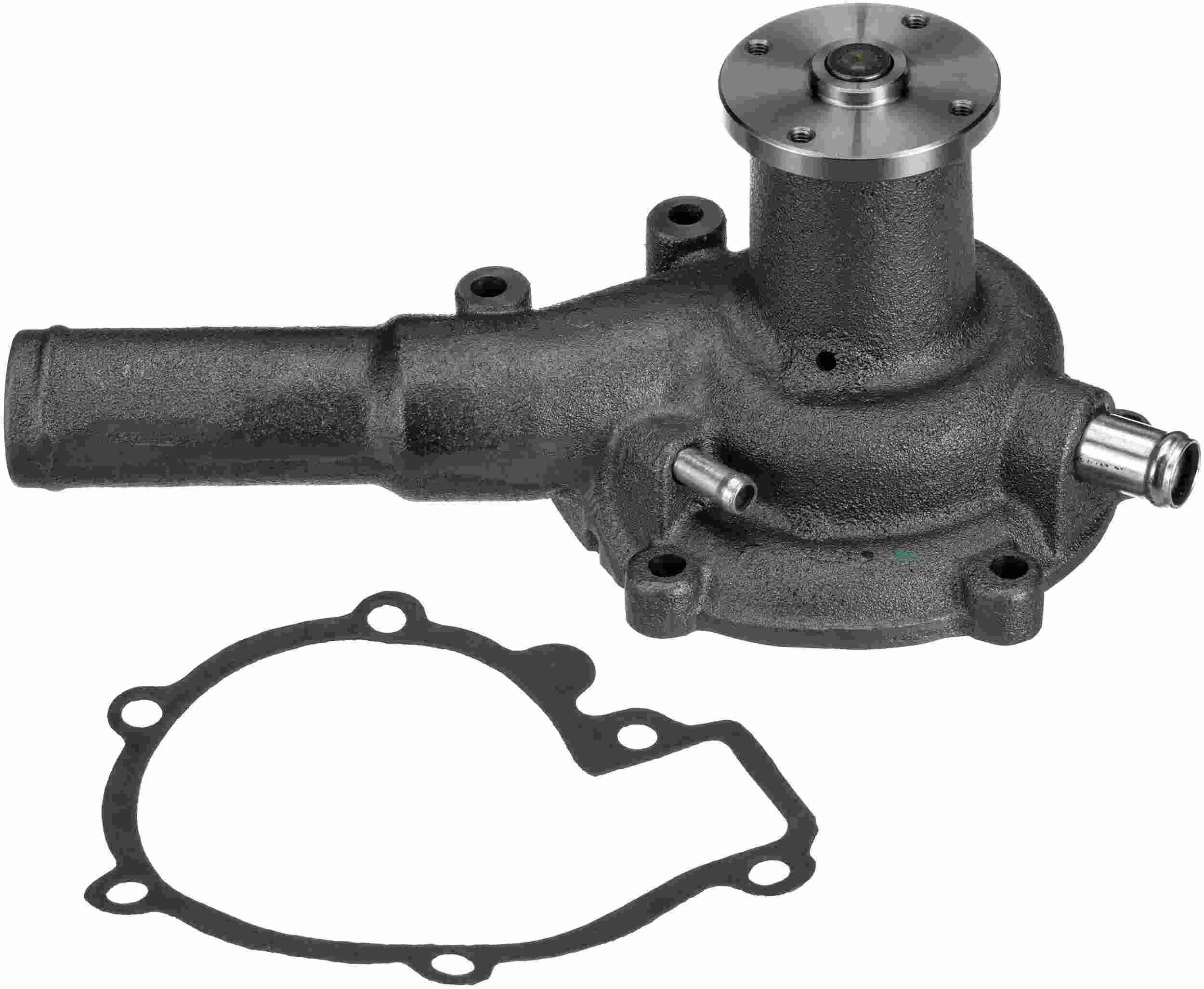 Gates Engine Water Pump 43154
