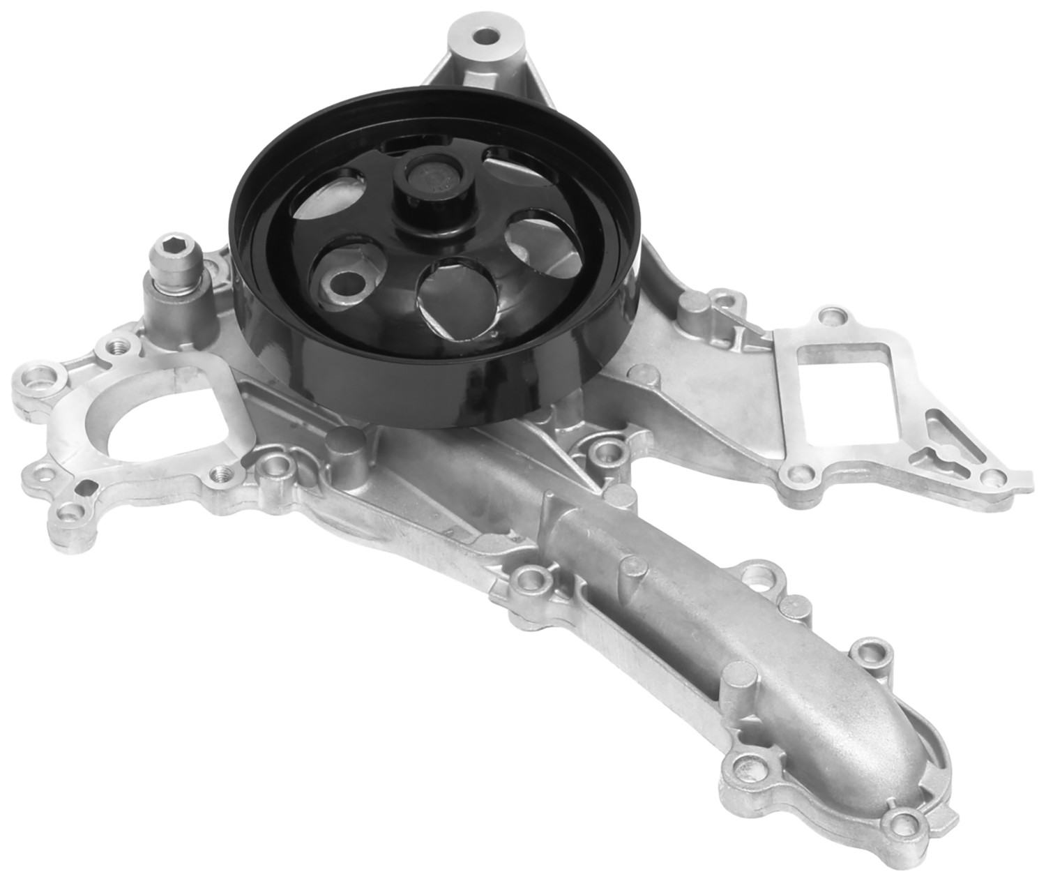 Gates Engine Water Pump 43157