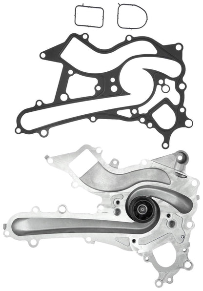 Gates Engine Water Pump 43157