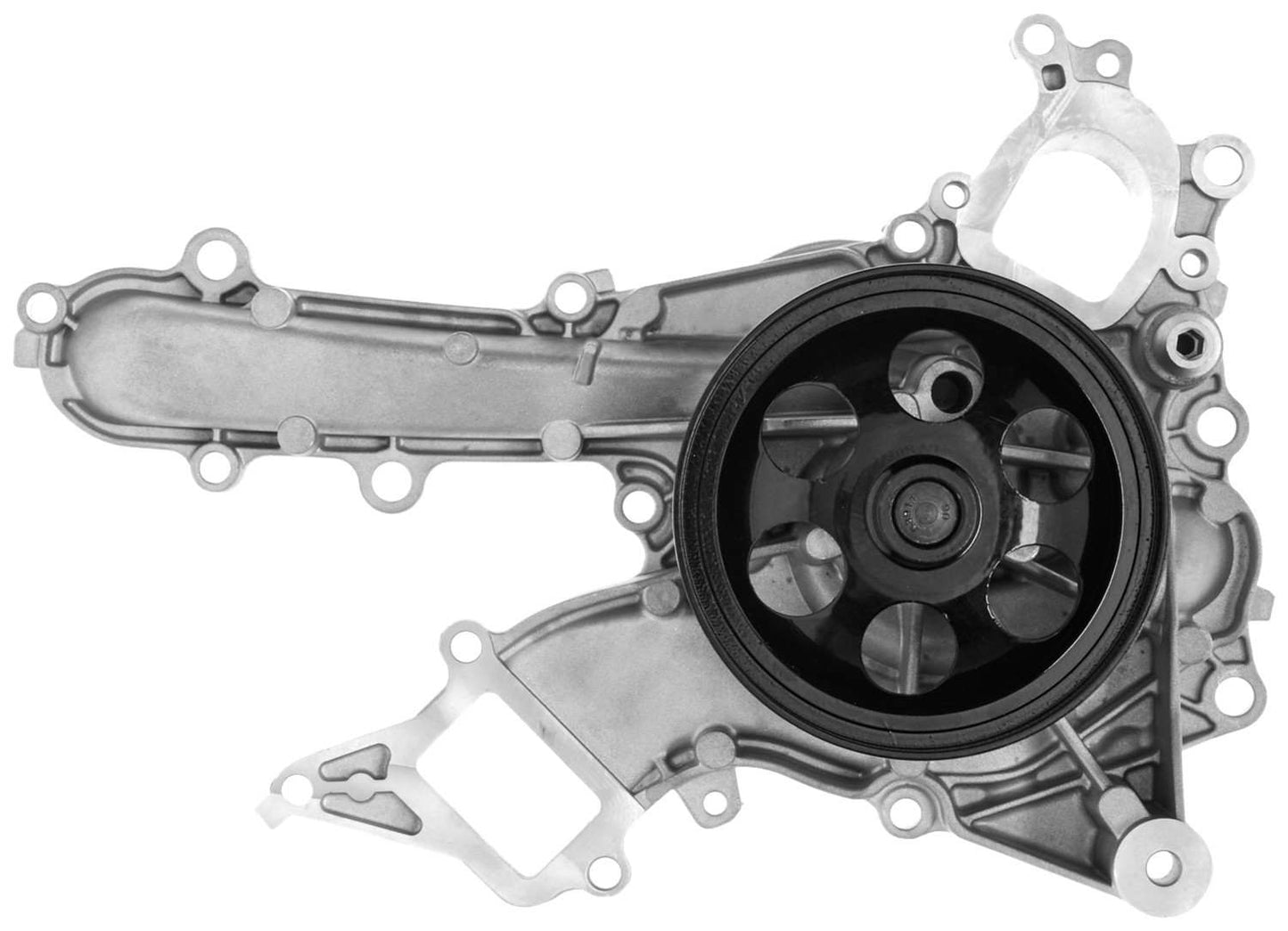 Gates Engine Water Pump 43157
