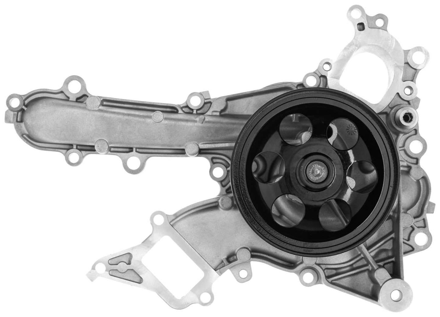 Gates Engine Water Pump 43158