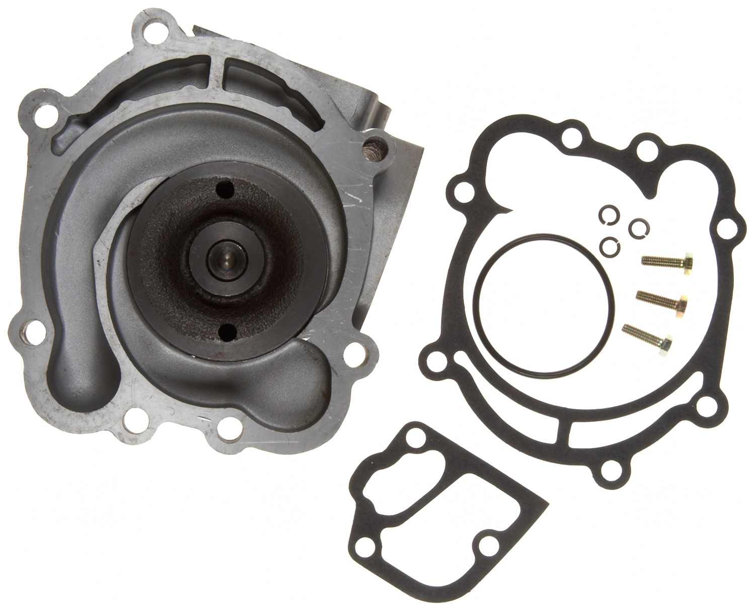 Gates Engine Water Pump 43159