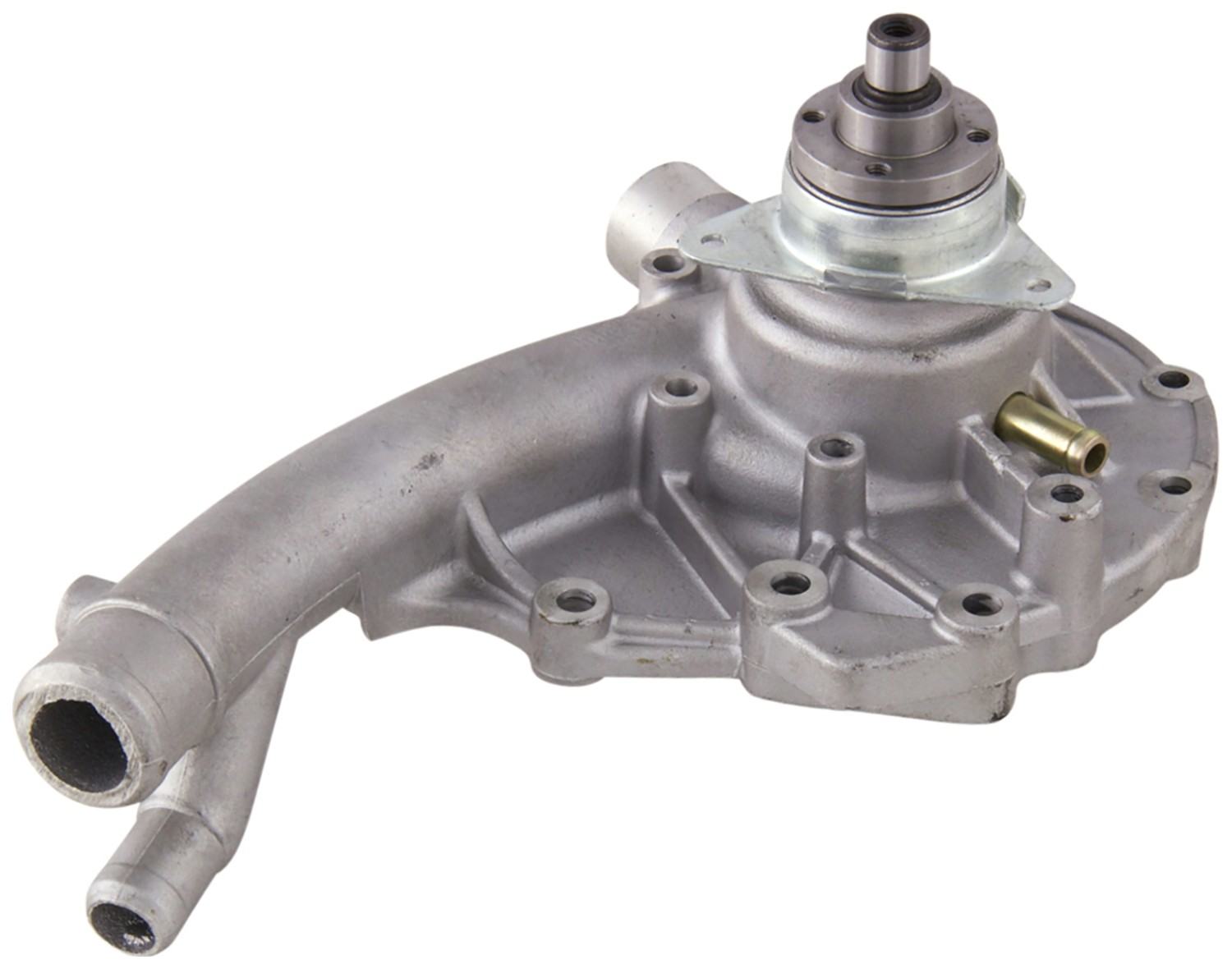 Gates Engine Water Pump 43161