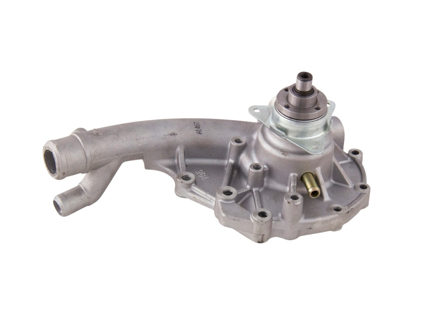 Gates Engine Water Pump 43161