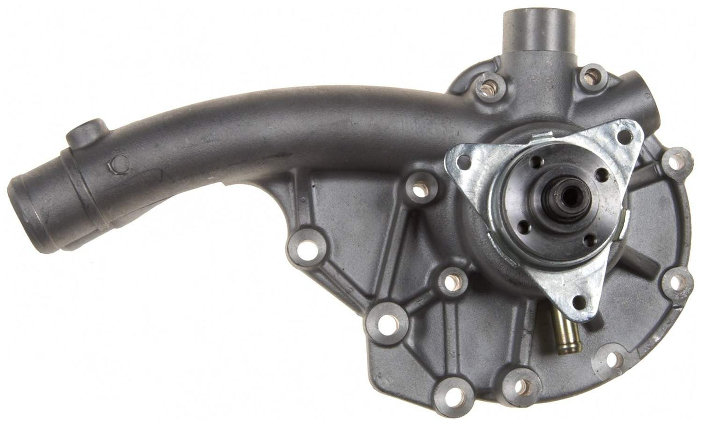 Gates Engine Water Pump 43161
