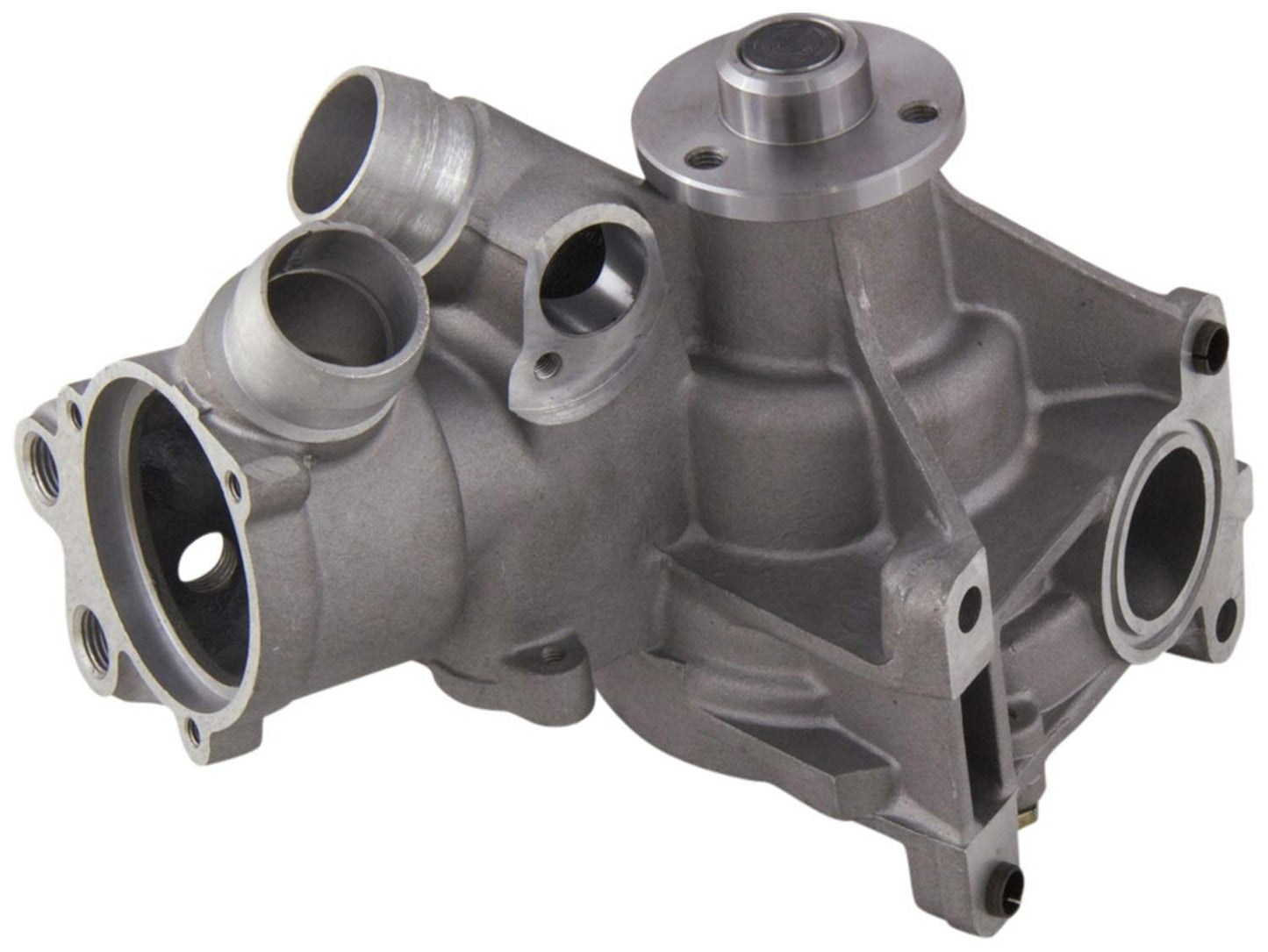 Gates Engine Water Pump 43163