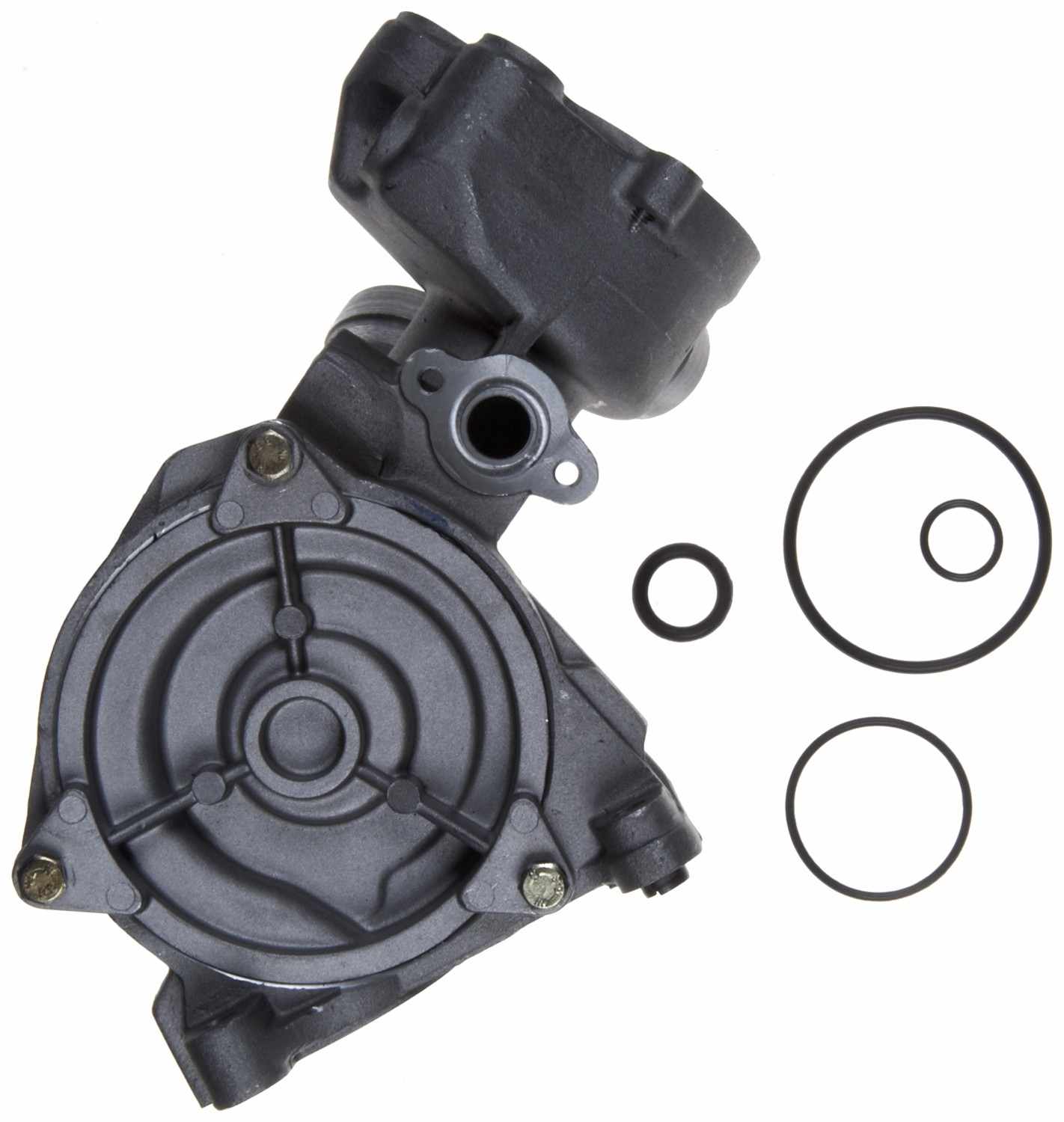 Gates Engine Water Pump 43163