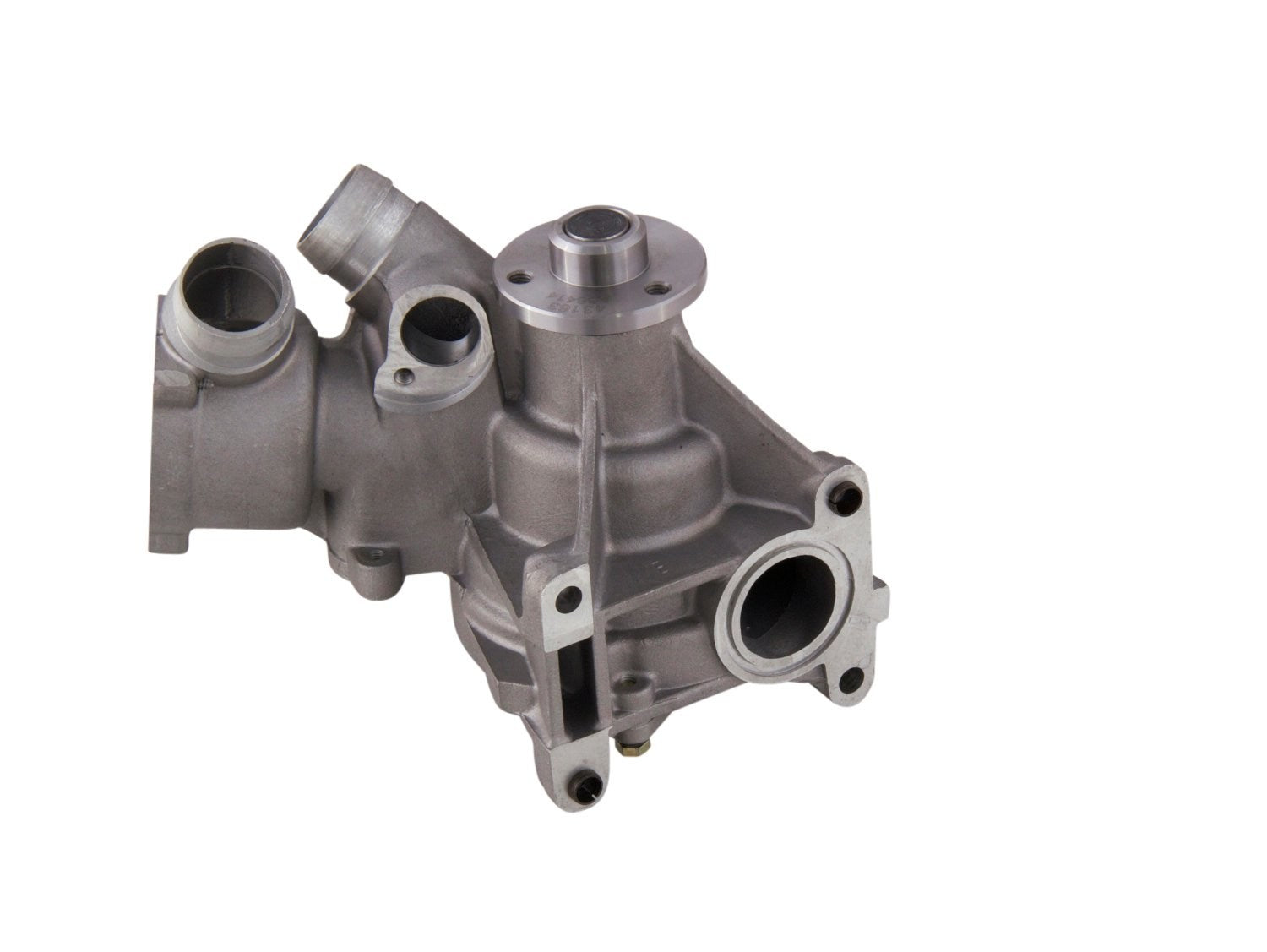 Gates Engine Water Pump 43163