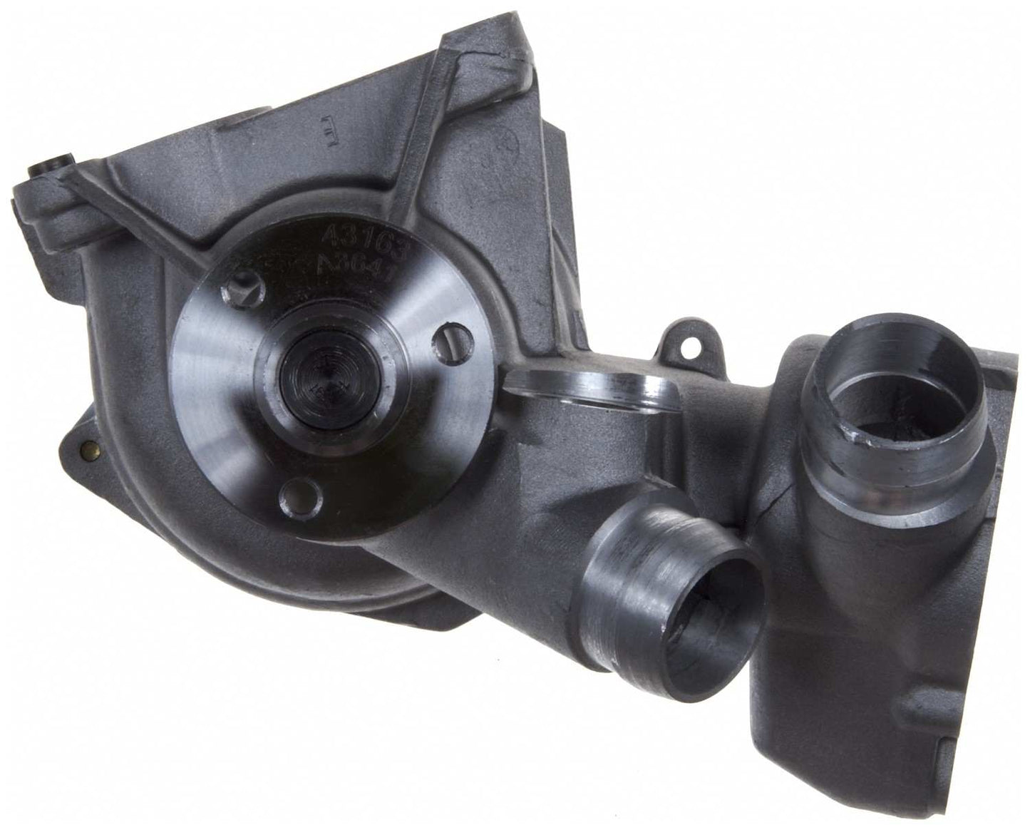 Gates Engine Water Pump 43163