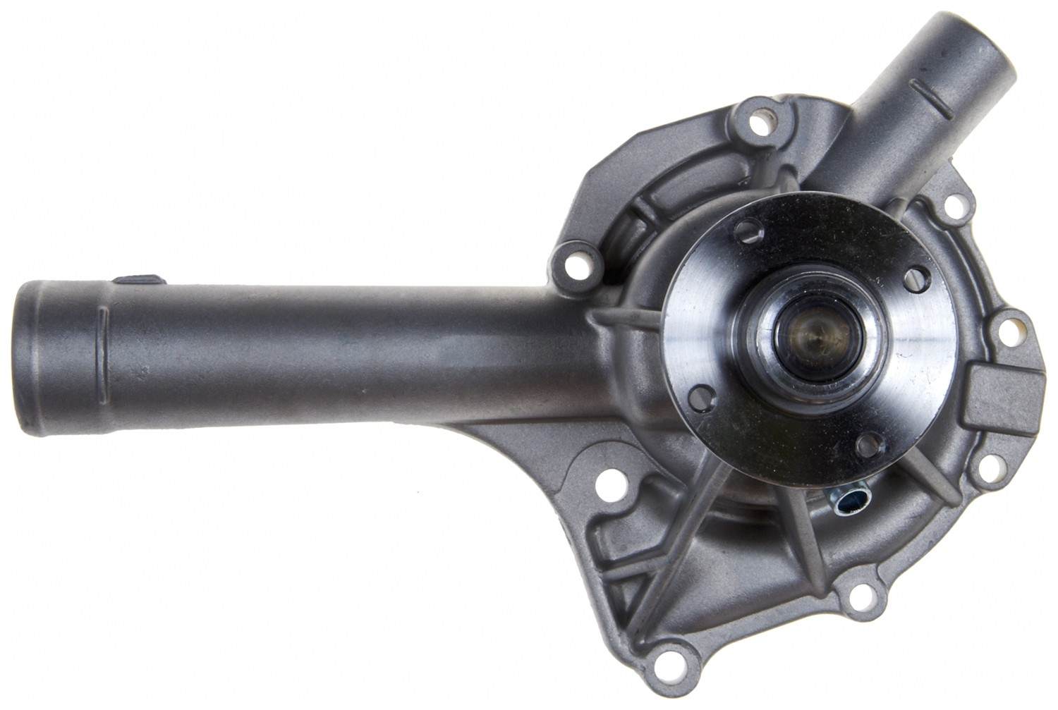 Gates Engine Water Pump 43165