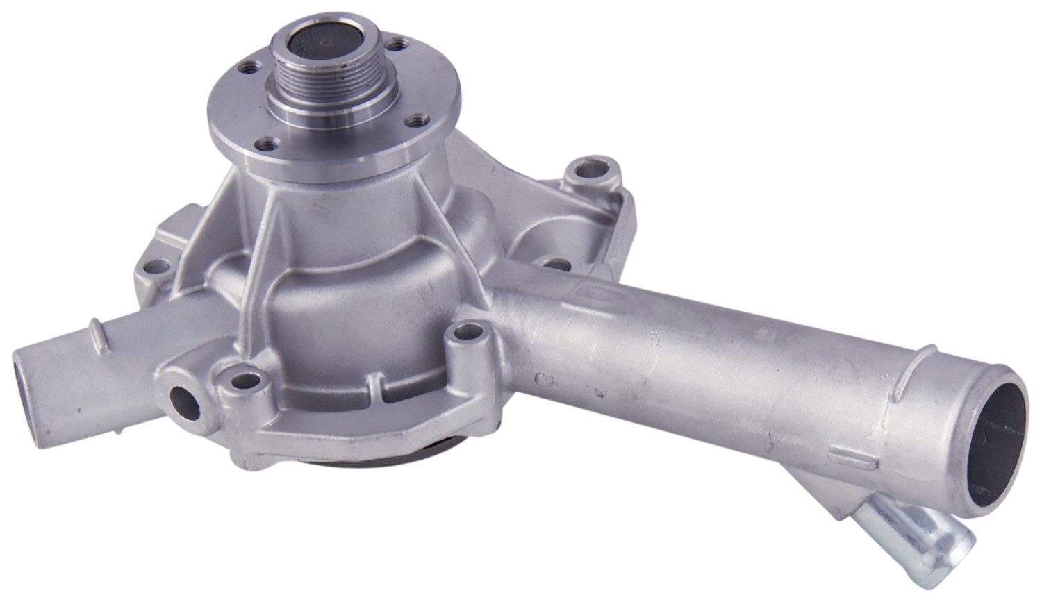 Gates Engine Water Pump 43166