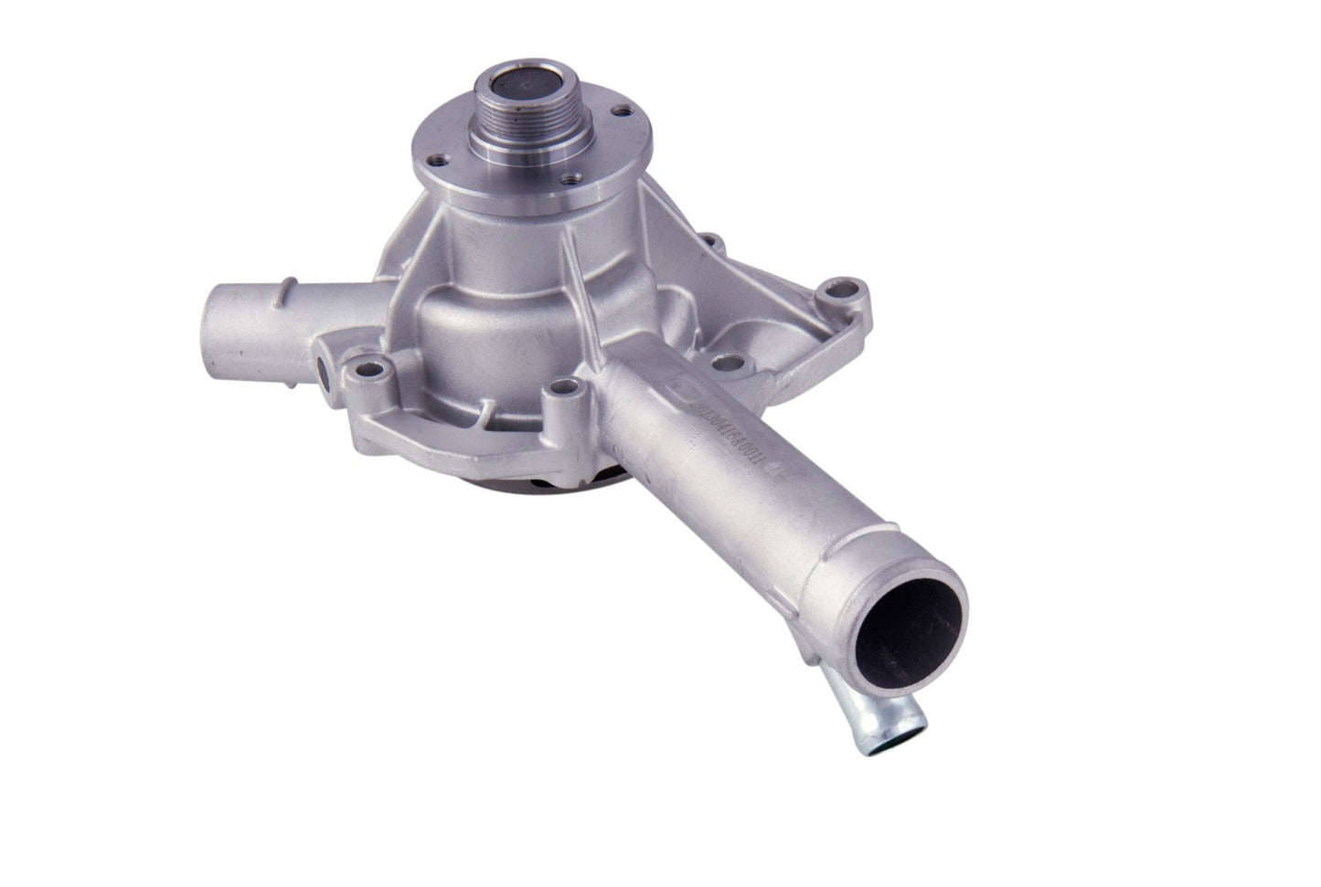 Gates Engine Water Pump 43166