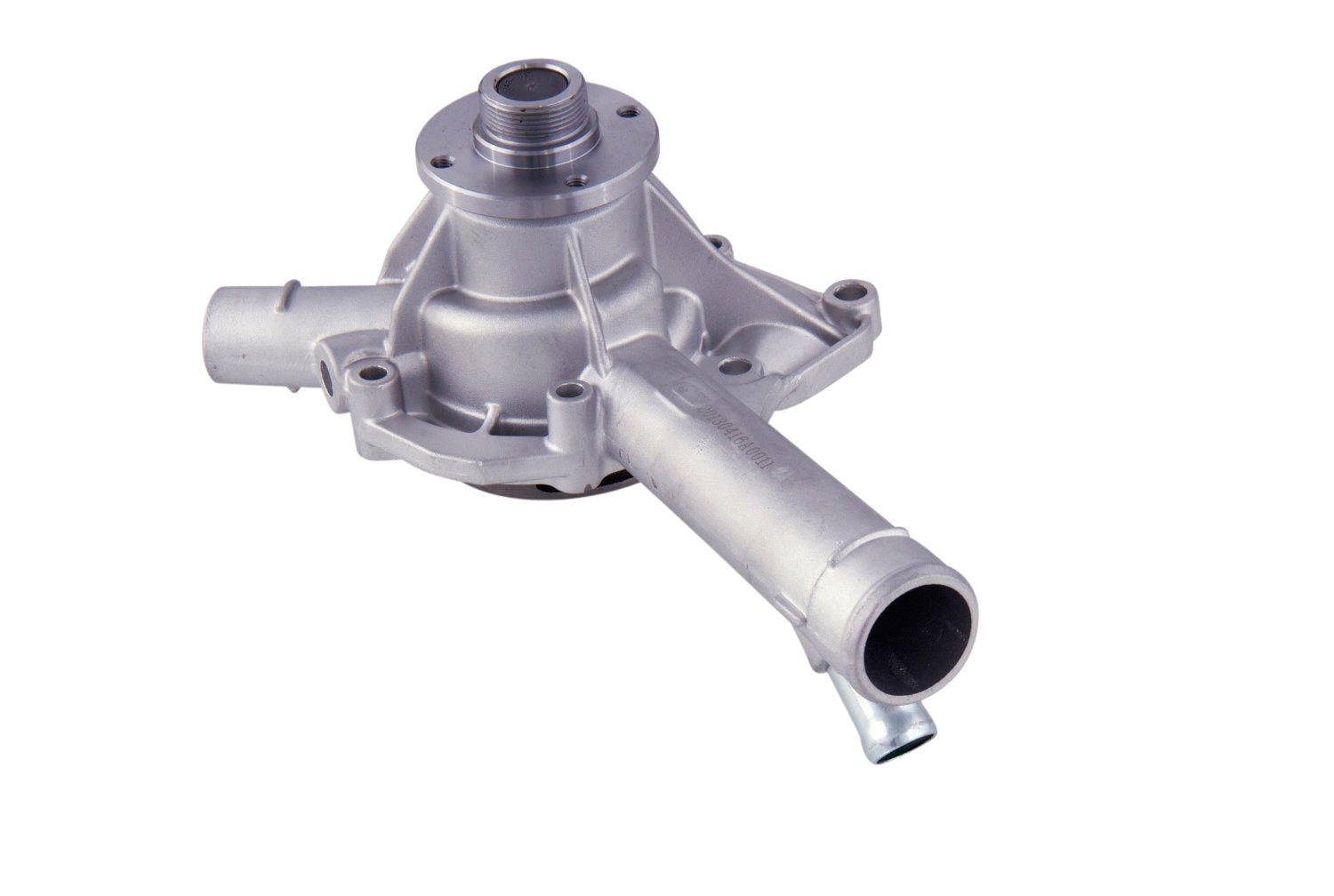 Gates Engine Water Pump 43166