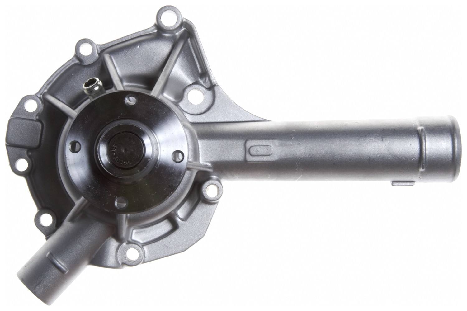 Gates Engine Water Pump 43166