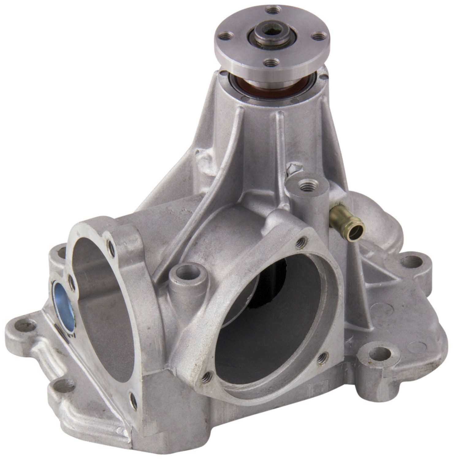 Gates Engine Water Pump 43168