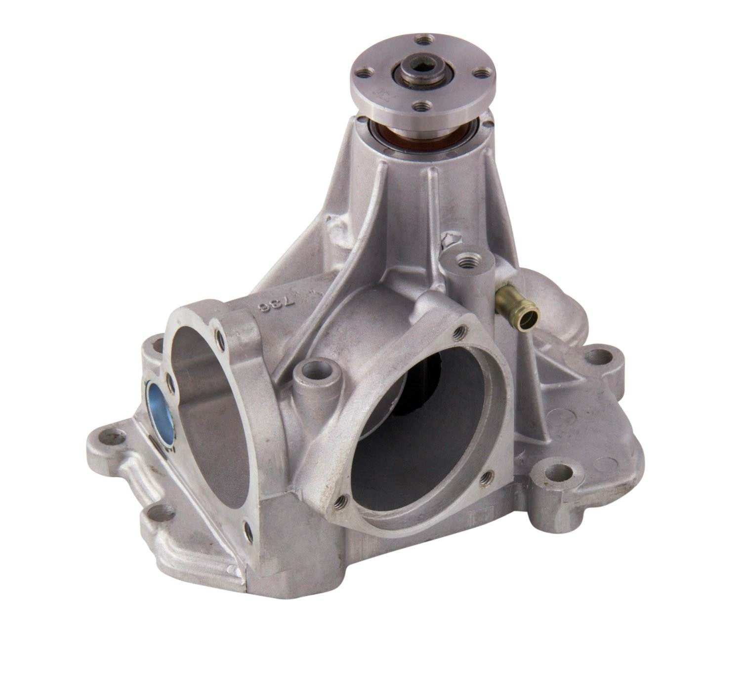 Gates Engine Water Pump 43168