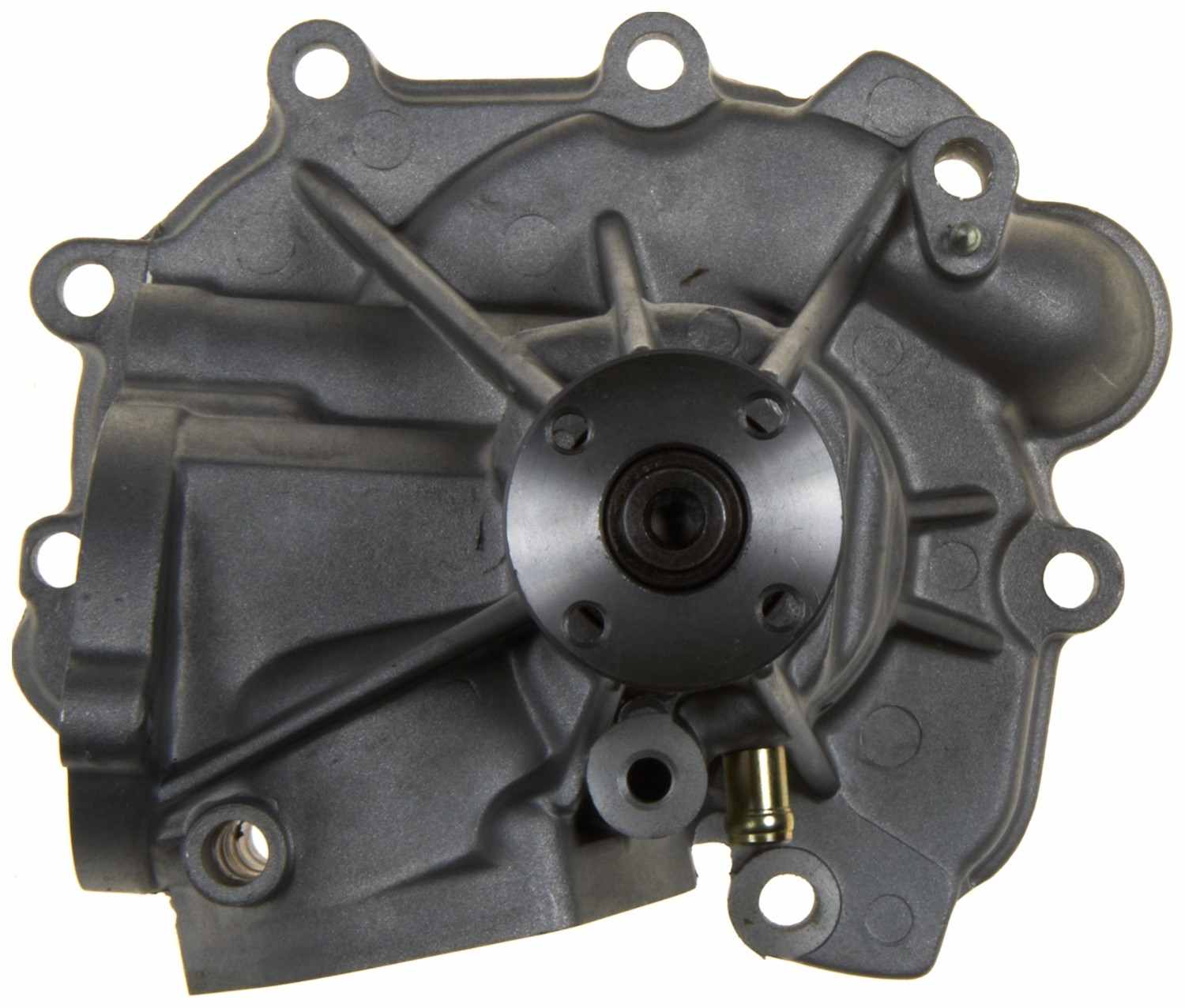 Gates Engine Water Pump 43168
