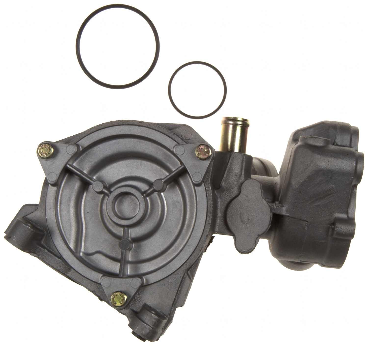 Gates Engine Water Pump 43171
