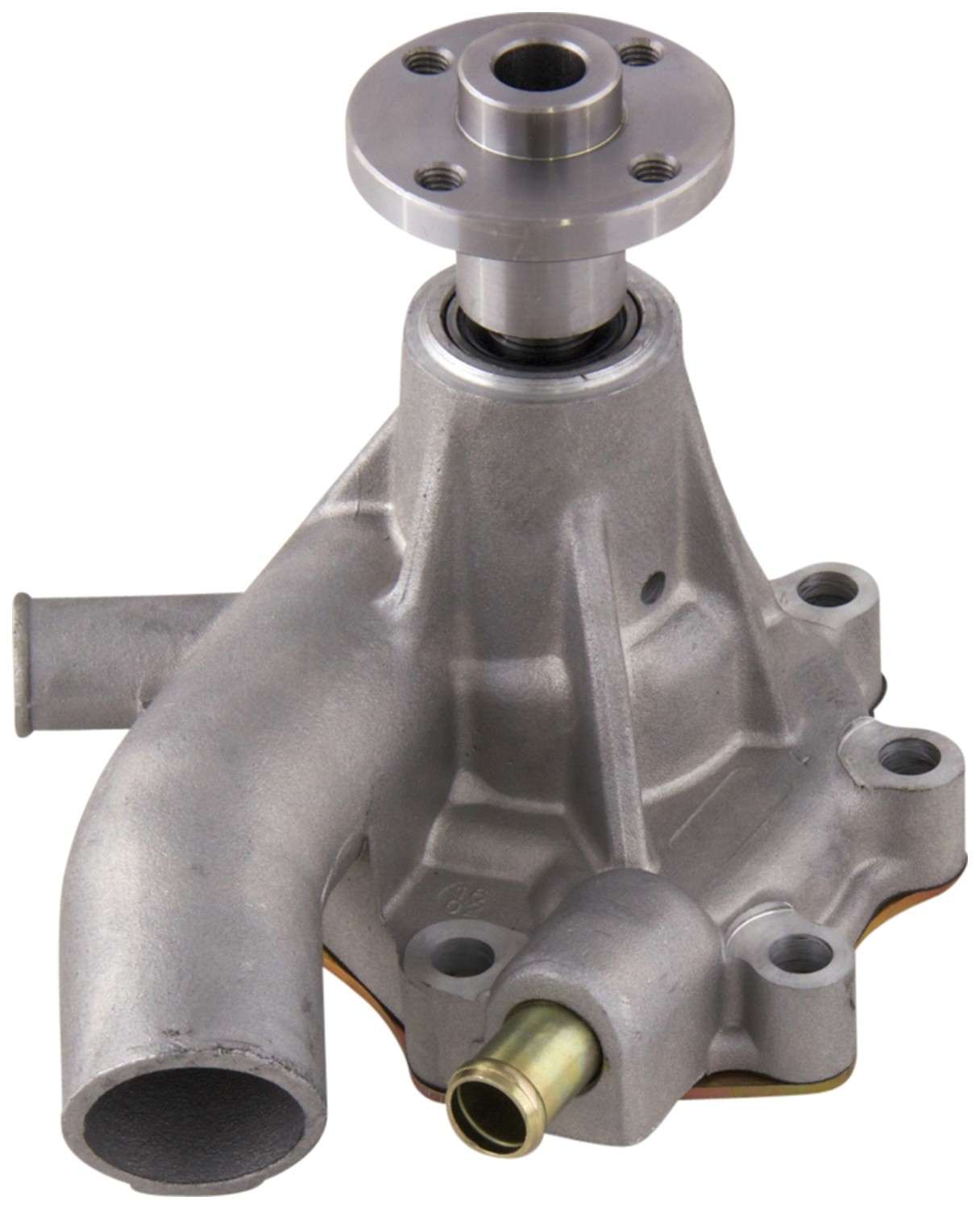 Gates Engine Water Pump 43210
