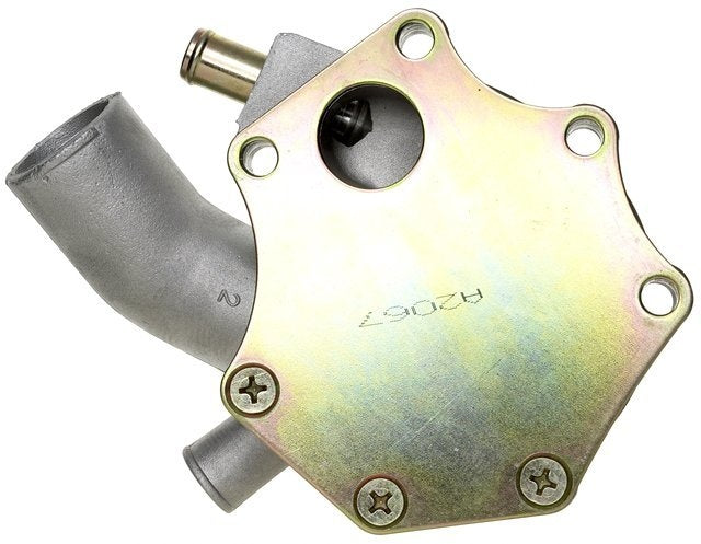 Gates Engine Water Pump 43210