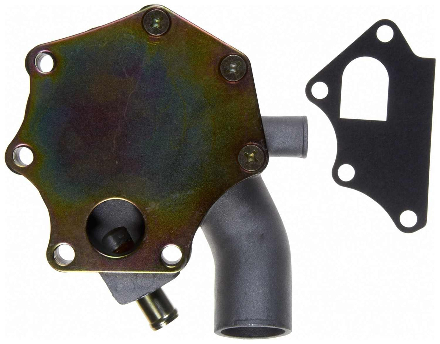 Gates Engine Water Pump 43210