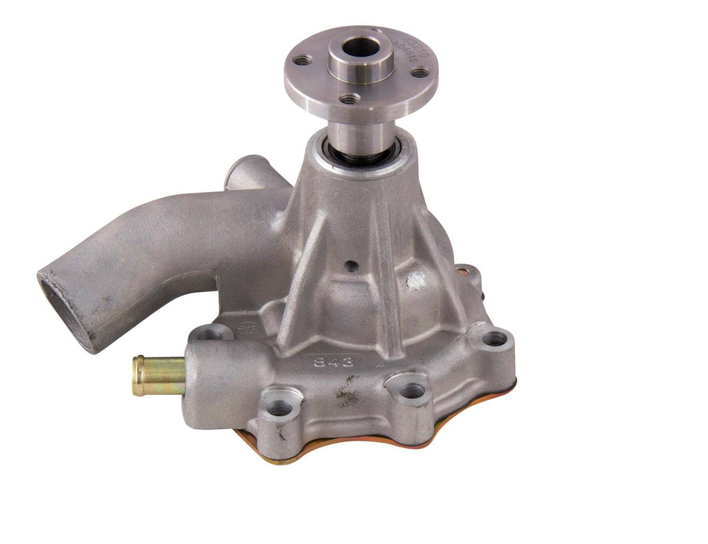 Gates Engine Water Pump 43210