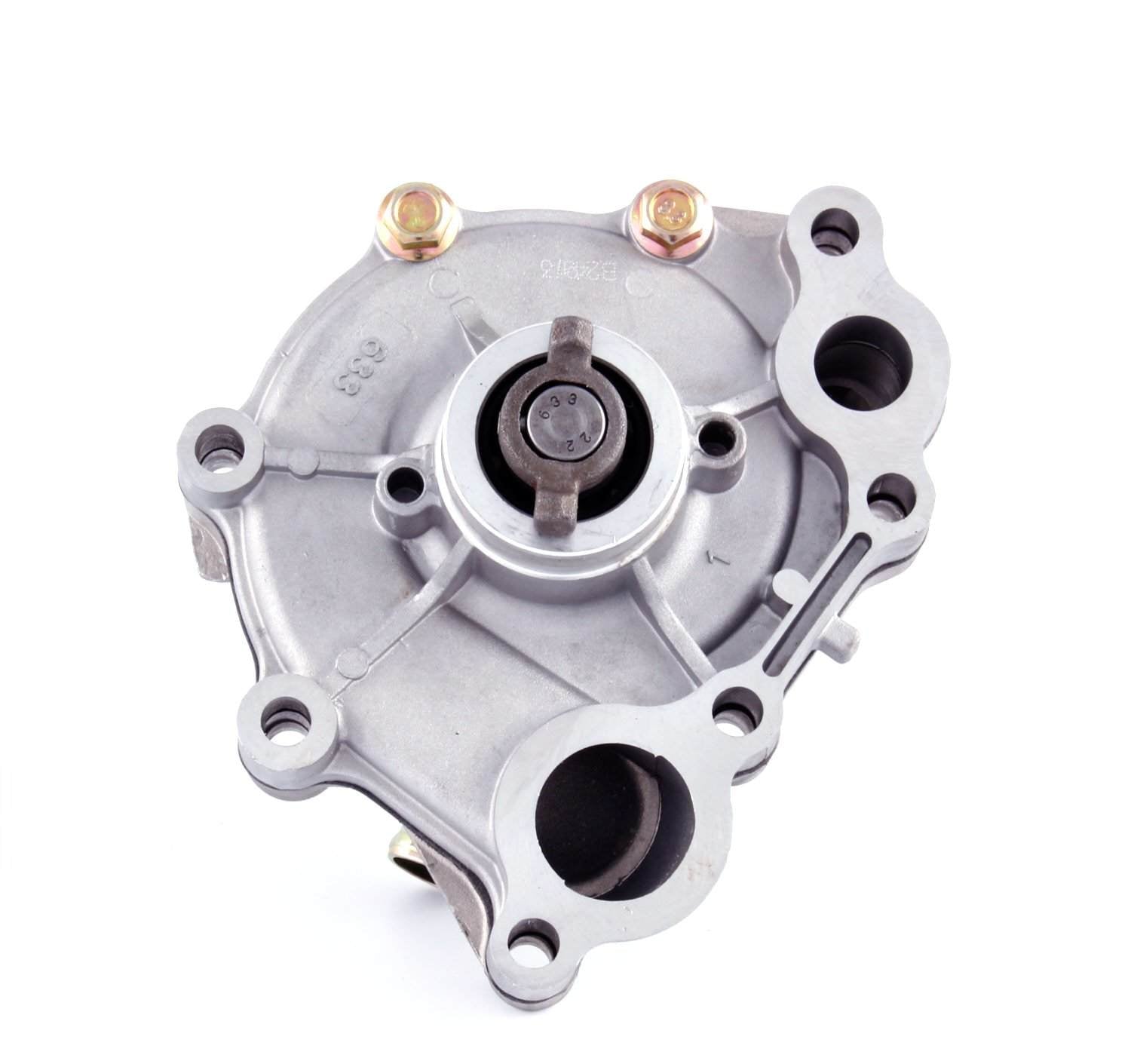 Gates Engine Water Pump 43213