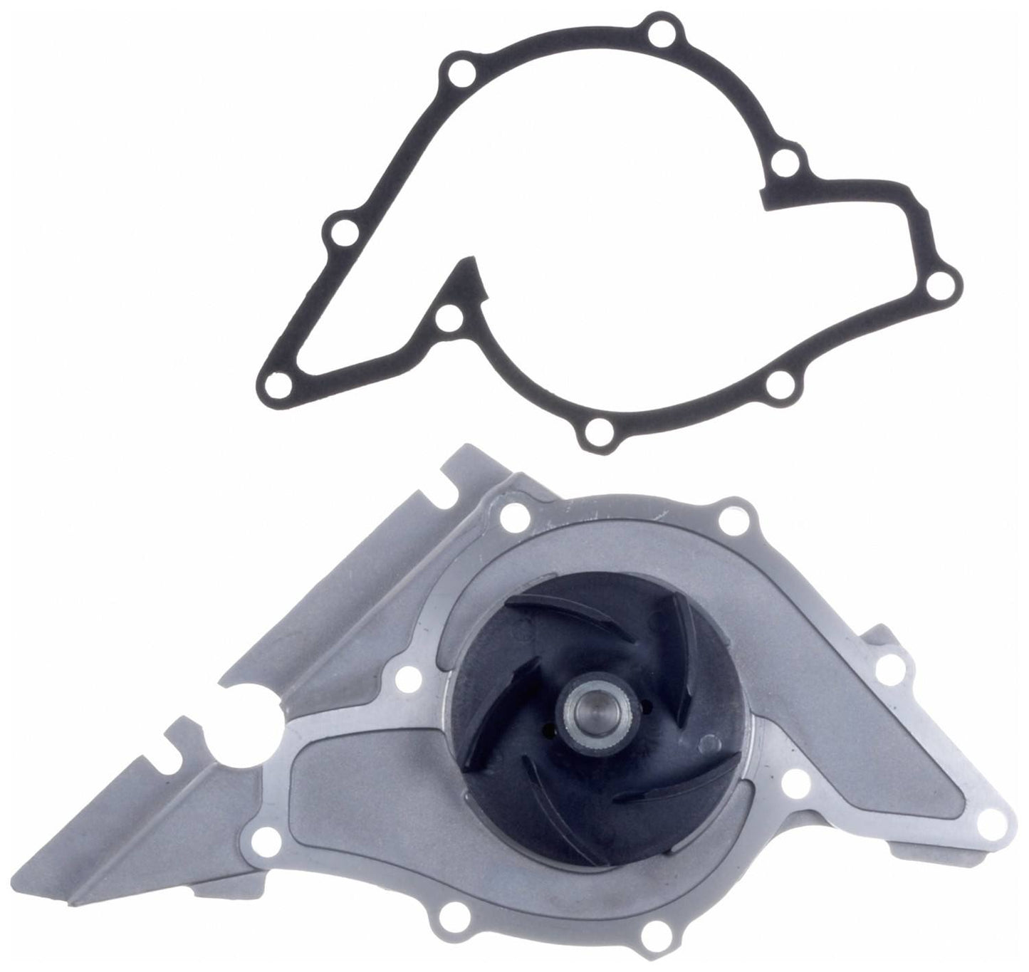 Gates Engine Water Pump 43216