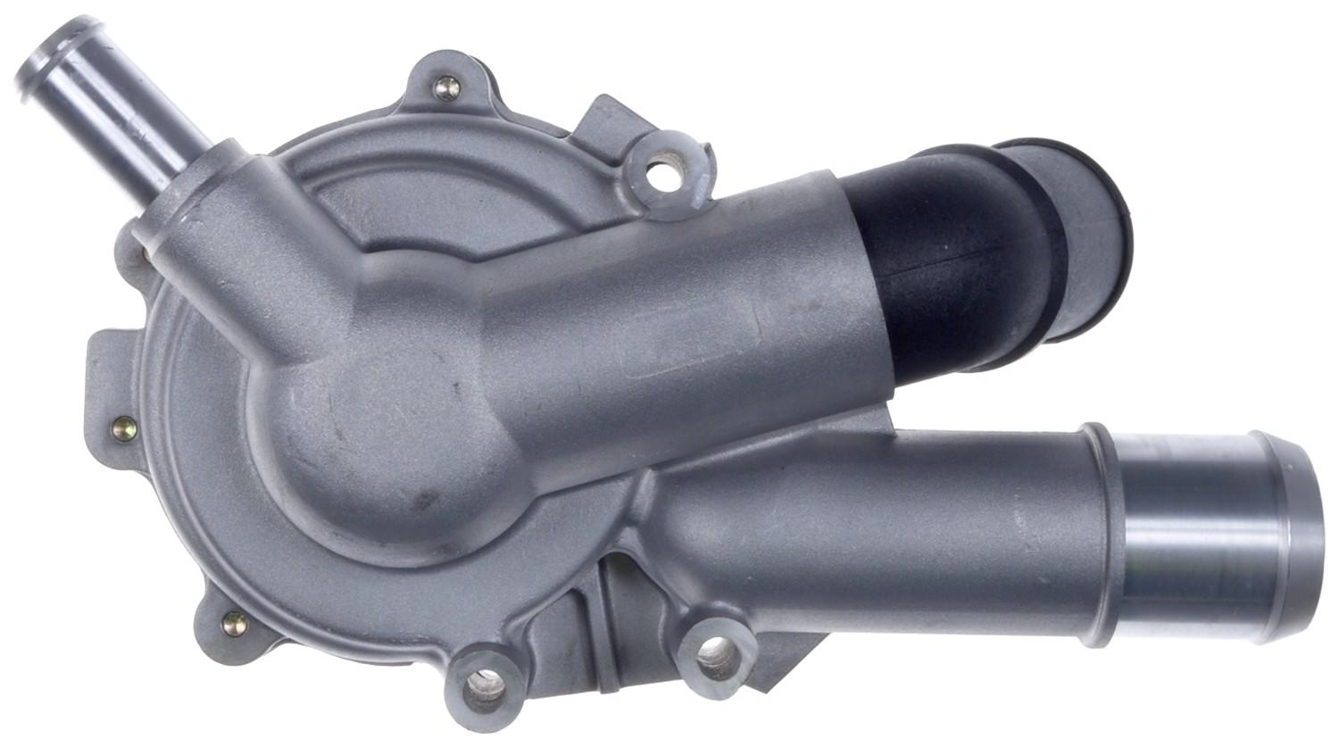 Gates 03-08 Mazda 6 3.0L Water Pump 43230BH