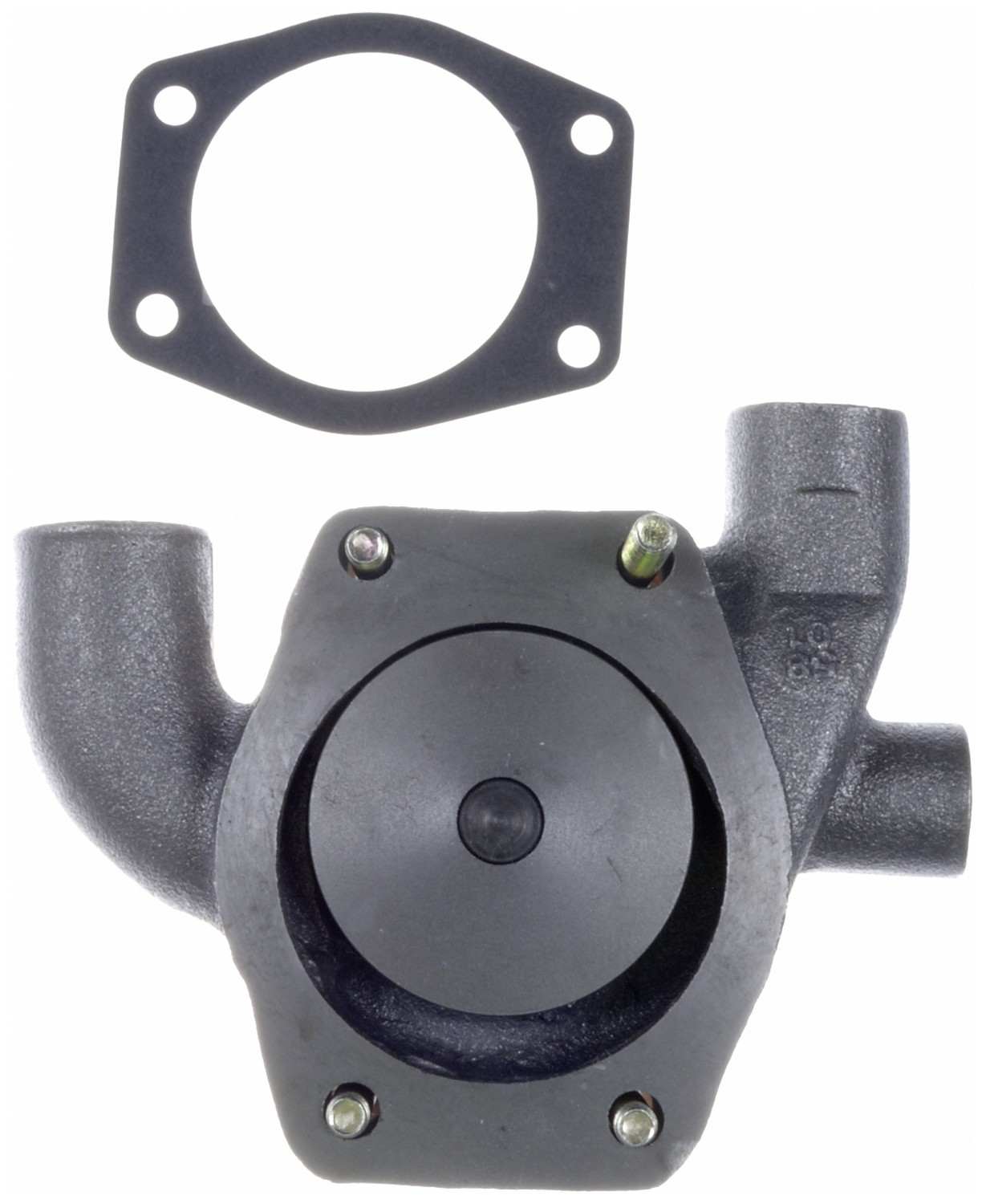 Gates Engine Water Pump 43232HD