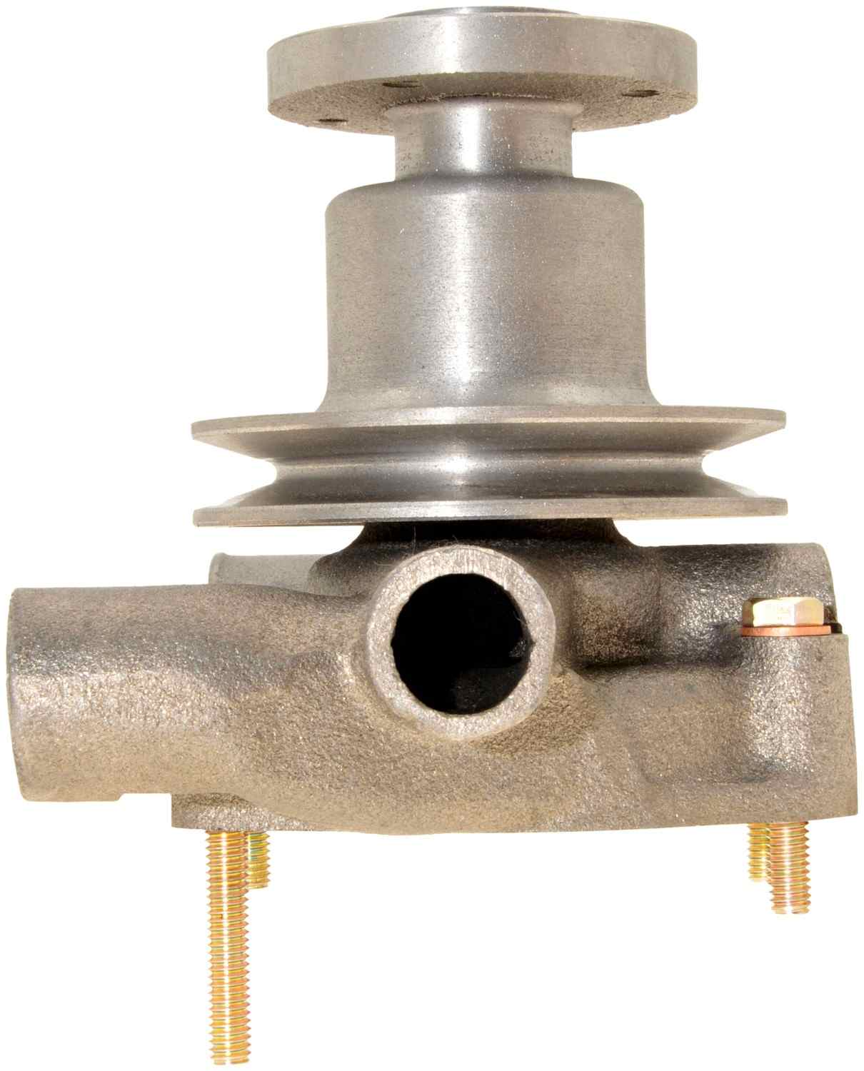 Gates Engine Water Pump 43232HD