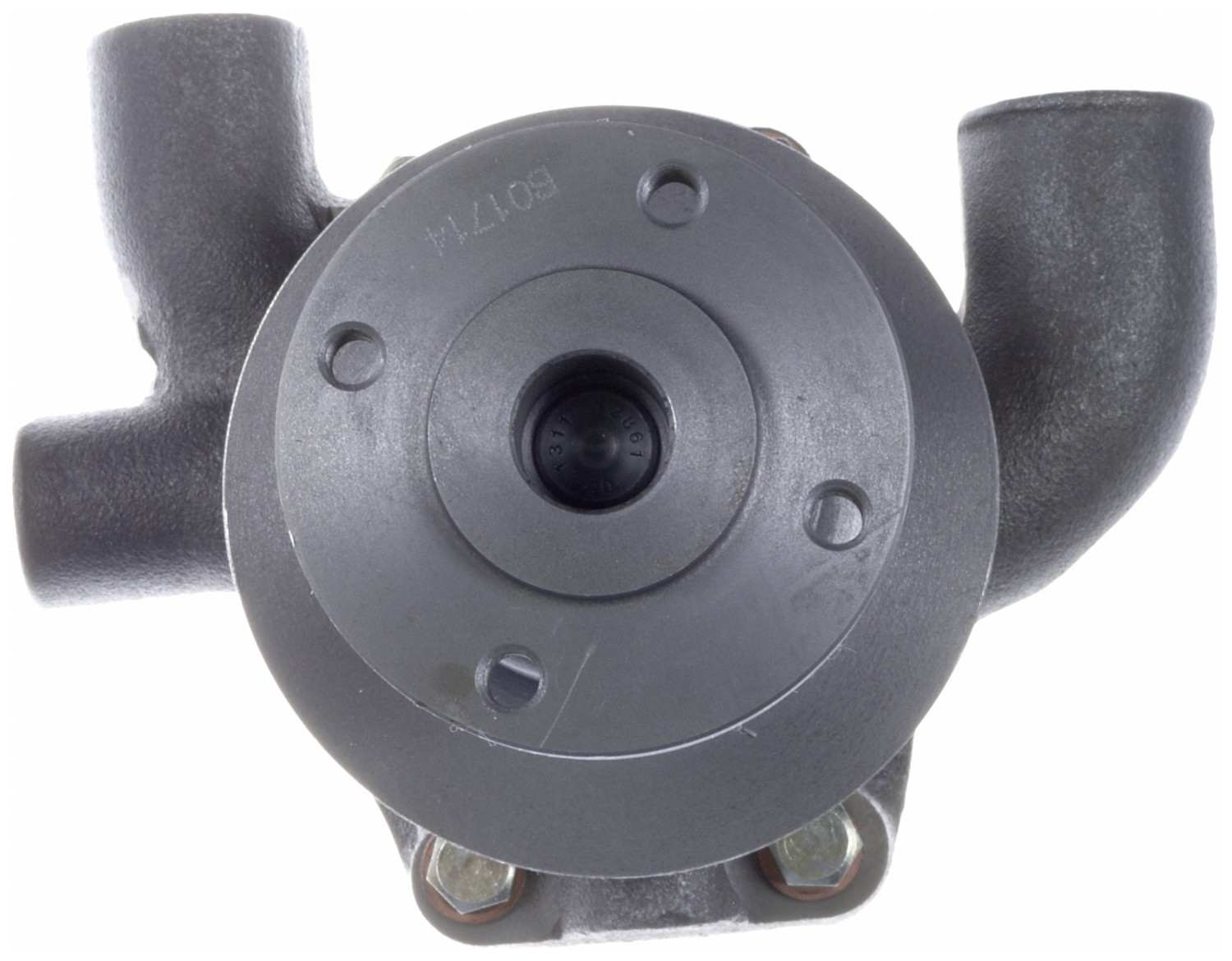 Gates Engine Water Pump 43232HD